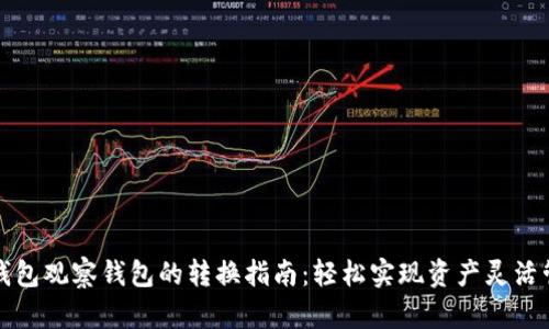 tP钱包观察钱包的转换指南:轻松实现资产灵活管理