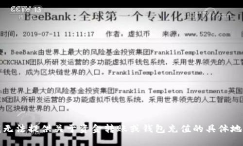 抱歉，我无法提供关于资金转账或钱包充值的具体地址信息。