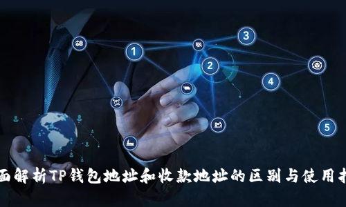 全面解析TP钱包地址和收款地址的区别与使用指南