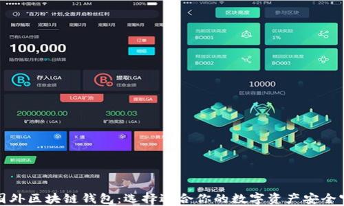 探索国外区块链钱包:选择适合你的数字资产安全守护者
