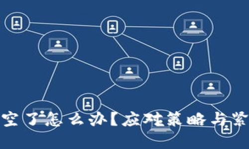 : 数字钱包空了怎么办?应对策略与紧急救助指南