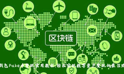 TP钱包Puke币变现实用教程:轻松实现数字资产变现的最佳路径