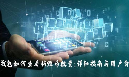 TP钱包如何查看销毁币数量:详细指南与用户价值