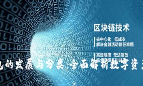 数字货币钱包的发展与分类:全面解析数字资产管理的未来