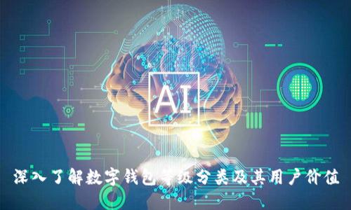 深入了解数字钱包等级分类及其用户价值