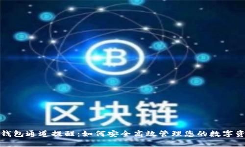 tp钱包通道提醒:如何安全高效管理您的数字资产