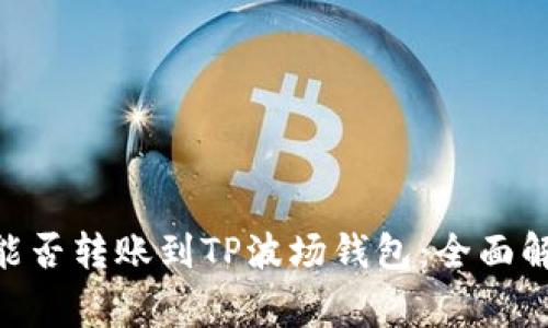 以太坊(ETH)能否转账到TP波场钱包:全面解析与注意事项