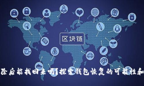 TP钱包清除后能找回来吗?探索钱包恢复的可能性和实用技巧