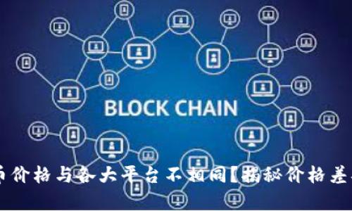 为何TP钱包币价格与各大平台不相同?揭秘价格差异背后的原因