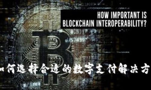 数字钱包企业:如何选择合适的数字支付解决方案提升业务效益