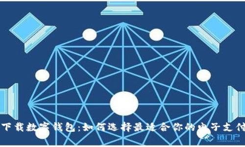 免费下载数字钱包:如何选择最适合你的电子支付工具
