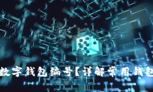 如何快速找到你的数字钱包编号?详解常用钱包的接口与使用技巧
