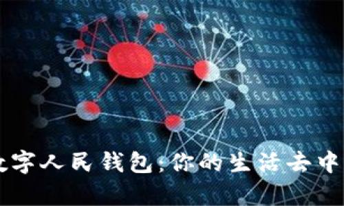全面解析京东数字人民钱包:你的生活去中心化的理财助手