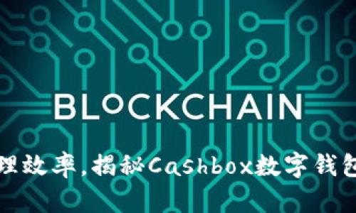 提升财务管理效率,揭秘Cashbox数字钱包的潜在收益