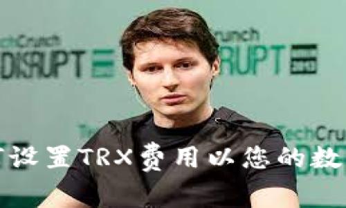 TP钱包如何设置TRX费用以您的数字资产管理