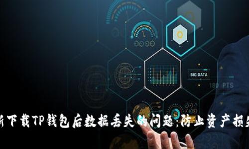 如何解决重新下载TP钱包后数据丢失的问题:防止资产损失的有效措施