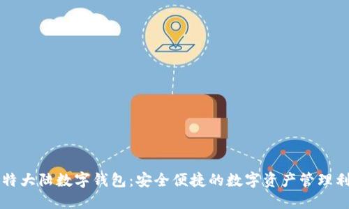 比特大陆数字钱包:安全便捷的数字资产管理利器