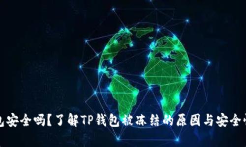 TP钱包安全吗?了解TP钱包被冻结的原因与安全性分析