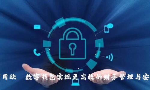 如何利用欧昜数字钱包实现更高效的财务管理与安全支付