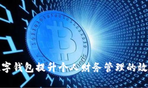 如何利用数字钱包提升个人财务管理的效率与安全性
