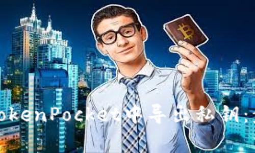 如何安全地在TokenPocket中导出私钥:步骤与注意事项