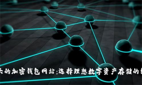 全球最大的加密钱包网站:选择理想数字资产存储的终极指南