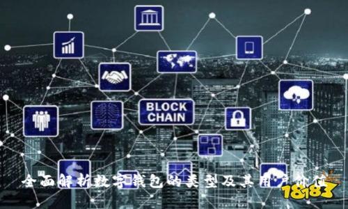 全面解析数字钱包的类型及其用户价值