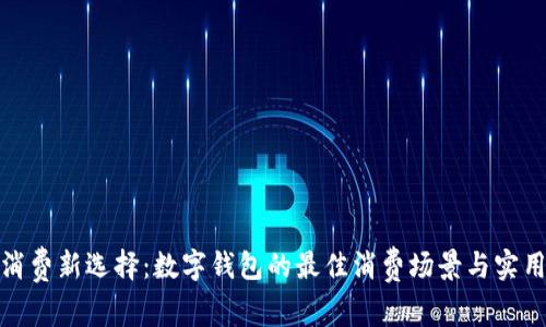 便捷消费新选择:数字钱包的最佳消费场景与实用攻略