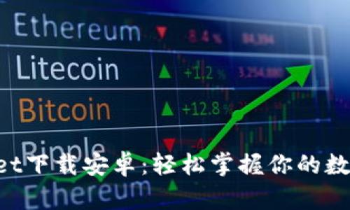 TokenPocket下载安卓:轻松掌握你的数字资产管理