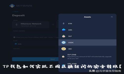 TP钱包如何实现不同区块链间的安全转账?