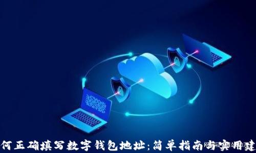如何正确填写数字钱包地址:简单指南与实用建议