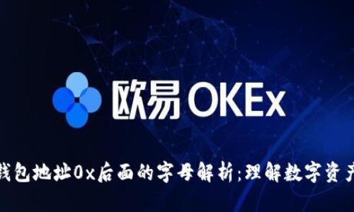 区块链钱包地址0x后面的字母解析:理解数字资产的关键