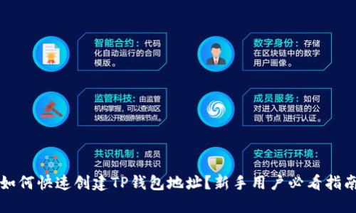 如何快速创建TP钱包地址？新手用户必看指南