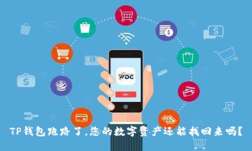 TP钱包跑路了，您的数字资产还能找回来吗？