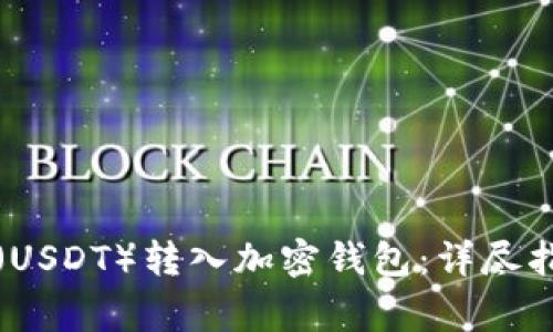 如何将泰达币（USDT）转入加密钱包：详尽指南与注意事项