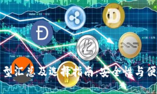 区块链冷钱包类型汇总及选择指南：安全性与便利性的完美平衡
