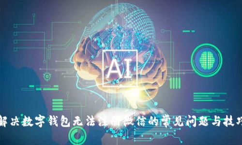 解决数字钱包无法注册微信的常见问题与技巧