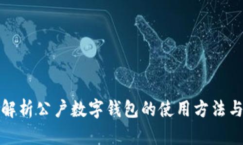 全面解析公户数字钱包的使用方法与收益
