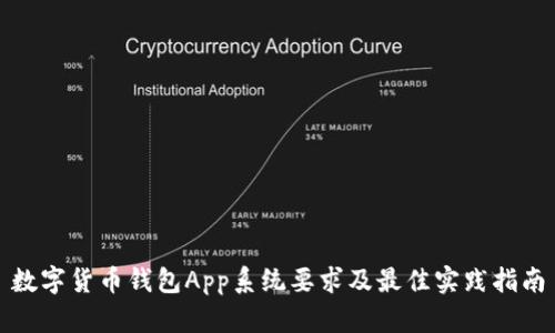 数字货币钱包App系统要求及最佳实践指南