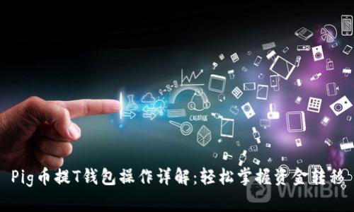Pig币提T钱包操作详解:轻松掌握资金转移