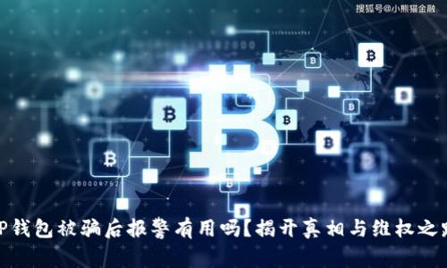 TP钱包被骗后报警有用吗?揭开真相与维权之路