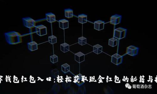 数字钱包红包入口:轻松获取现金红包的秘籍与技巧