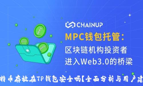 比特币存放在TP钱包安全吗?全面分析与用户建议