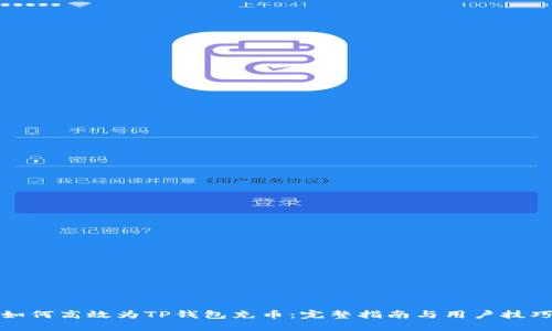 如何高效为TP钱包充币：完整指南与用户技巧