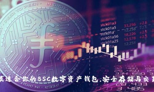 如何选择最适合你的BSC数字资产钱包,安全存储与交易轻松掌握