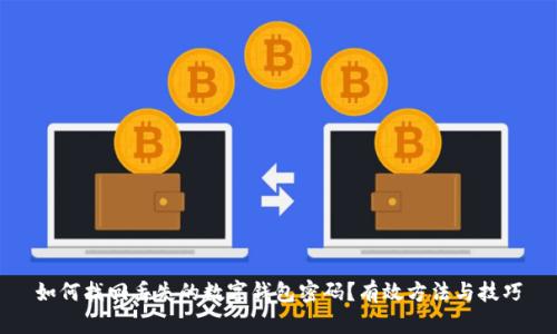 如何找回丢失的数字钱包密码?有效方法与技巧