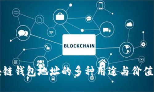 区块链钱包地址的多种用途与价值探讨