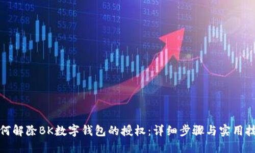 如何解除BK数字钱包的授权：详细步骤与实用技巧