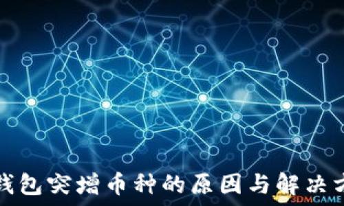 TP钱包突增币种的原因与解决方案