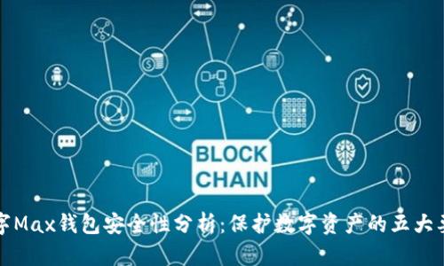 数字Max钱包安全性分析：保护数字资产的五大要素